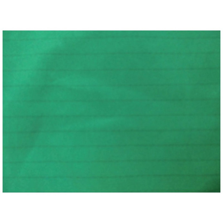 Chiffon en microfibre chirurgicale 150x150cm - Vert