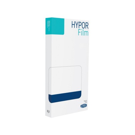 Hypor film fixing dressing 10x12.5 cm - pack of 50 pcs.