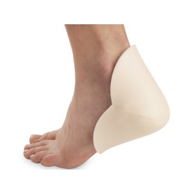 Pansement de talon en mousse Hypor - pack. 5 pièces.