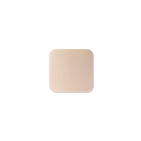 Pansement en mousse Hypor 5x5 cm - pack. 10 pièces.