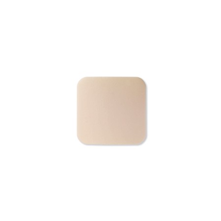 Hypor foam pad dressing 5x5 cm - pack 10 pcs.