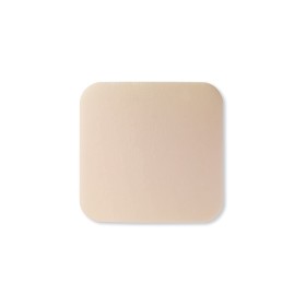 Hypor foam pad dressing 10x10 cm - pack 10 pcs.