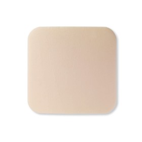 Hypor foam pad dressing 15x15 cm - pack 10 pcs.