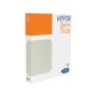 Pansement Hypor Derm 10x10 cm - épais - pack. 10 pièces.