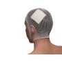 Elastic tubular mesh - size f for shoulders, pelvis, legs - latex free