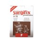 Elastic tubular mesh - size f for shoulders, pelvis, legs - latex free