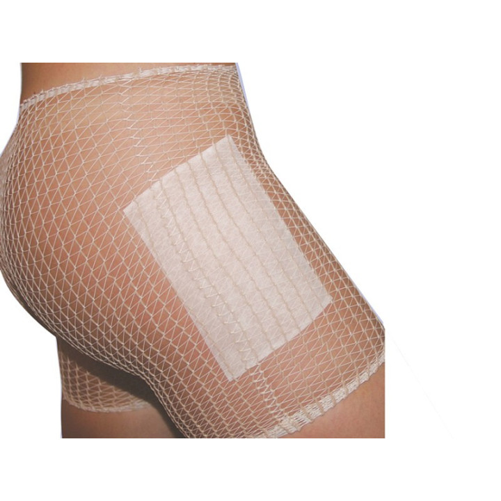 Elastická trubková síťka – G gauge pro pánev – bez latexu