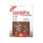 Elastic tubular net - size g for pelvis - latex free