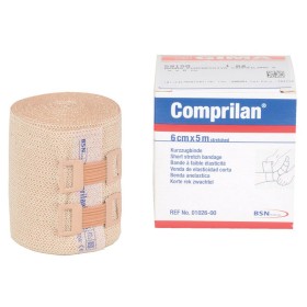 Compriland kompresijski zavoj 5 m x 6 cm