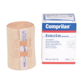 Compressieverband compriland 5 m x 8 cm