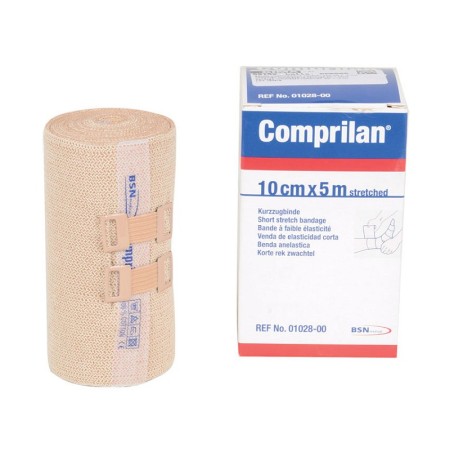 Bandagem de compressão 5 m x 10 cm