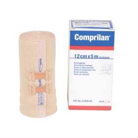 Bandage compressif Compriland 5 m x 12 cm