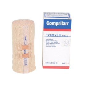 Bandaj compresiv compriland 5 m x 12 cm