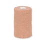 Co-plus bandage 6,3 m x 10 cm - huidskleur