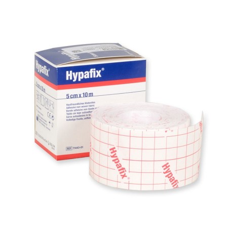 Bandage Hypafix 10 m x 50 mm