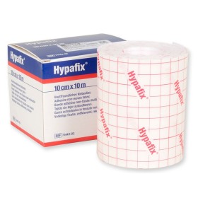 Hypafix Verband 10 m x 100 mm