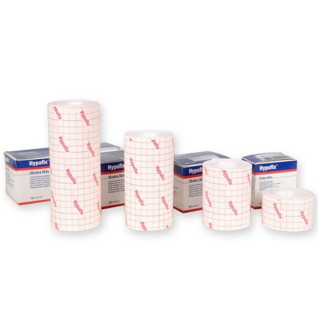 Apósito hypafix 10 m x 100 mm