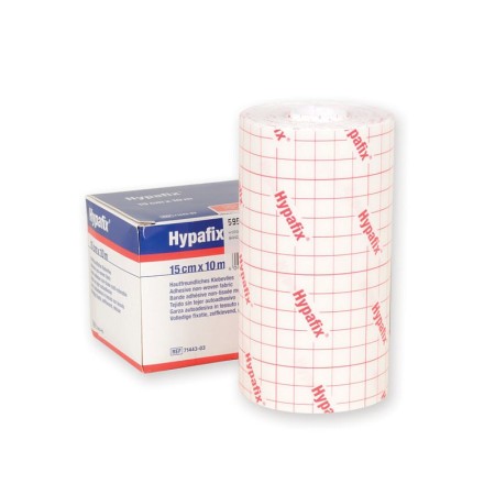 Hypafix-förband 10 m x 150 mm