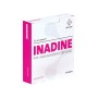 Inadine 3m+kci 5x5 cm - pack. 25 pièces.