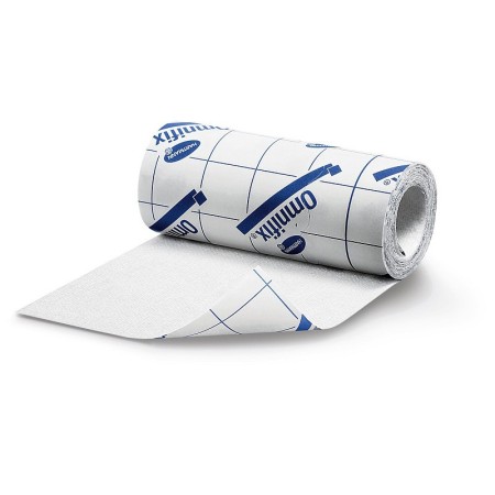 Cerotto elastico di fissaggio hartmann omnifix elastic 10cm x 10m - 1 pz.