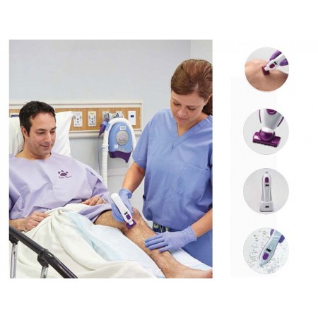 Clipper chirurgical 3m cu cap pivotant, 9661l