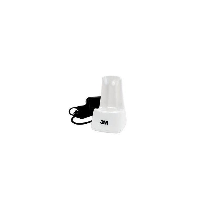 3M Clipper drejelig magasinholder, 9668L