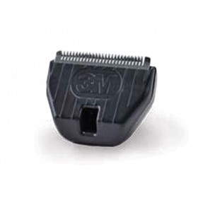 Lâminas de barbear 3M 9690 - não pivotantes - pacote com 20 unidades.