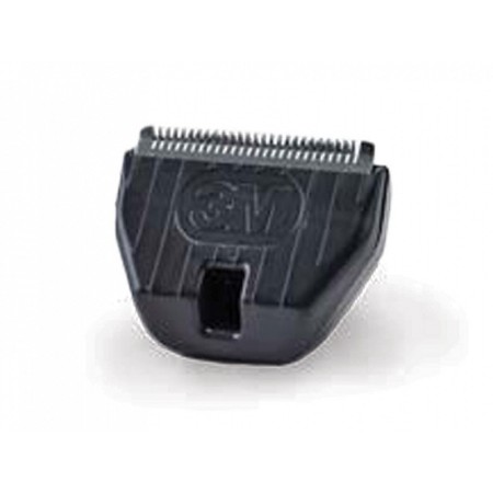 Lames de rasoir 3m 9690 - non pivotantes - pack. 20 pièces.