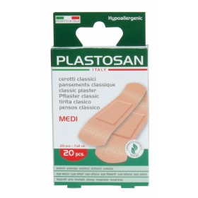 PLASTOSAN cutie 20 tencuieli 20x70 mm