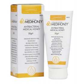 Medihoney Medizinisches Honig-Dressing - 50 gr