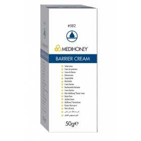 Medihoney barrier Cream 50gr