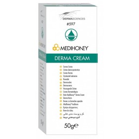 Crema Medihoney Derma 50gr