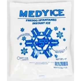 Instant Ice In Bag - Polietylen 13X18Cm