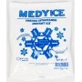 Instant Ice Bag - Polythene 13X18Cm