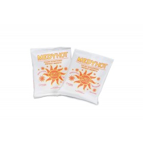 Instant Hot In Nonwoven Tas "Medyhot" 13,5X18Cm