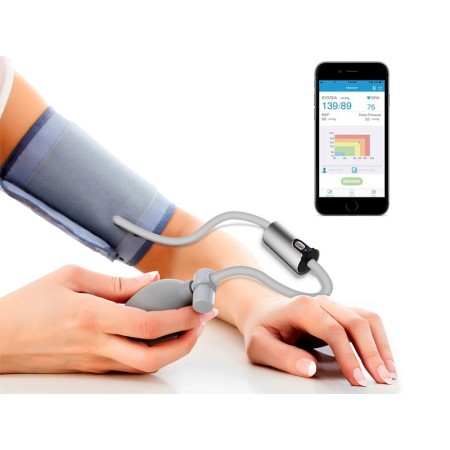 Module de mesure de pression air bp2 avec afficheur pour 35186-7