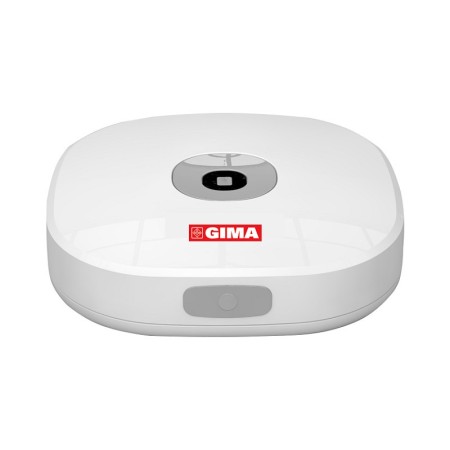 Hälsomonitor, 5 i 1