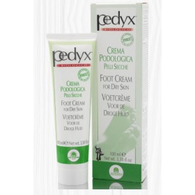 Pedyx podiatric cream for dry skin - 100 ml