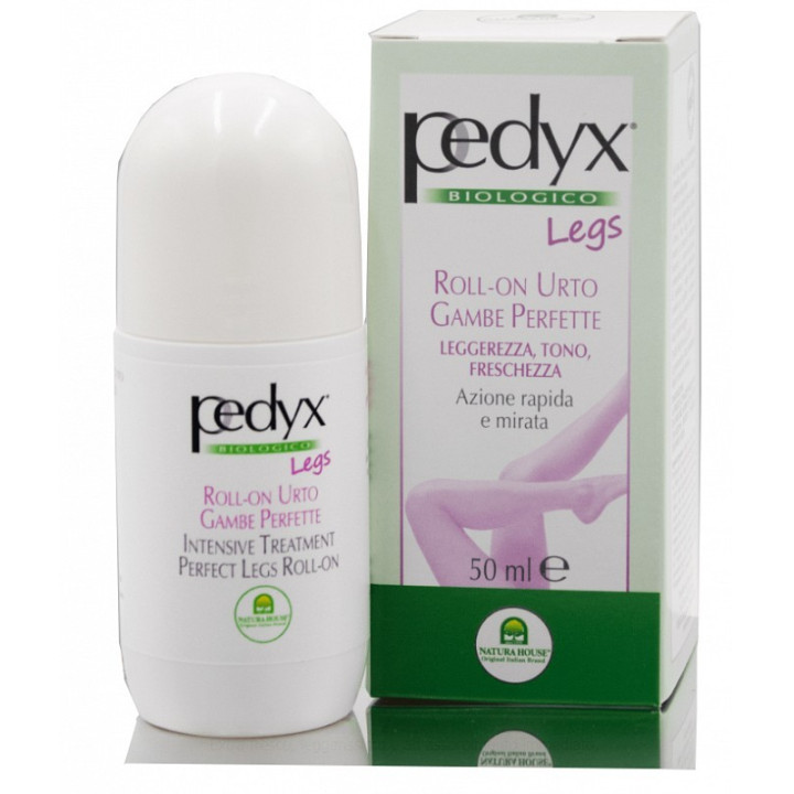 Pedyx roll-on perfect legs bump - 50 ml
