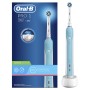 Elektrický zubní kartáček Oral-B PRO1 - 700 CROSSACTION