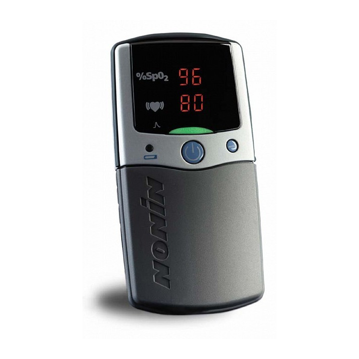 Pulsoksymetr Palmsat 2500