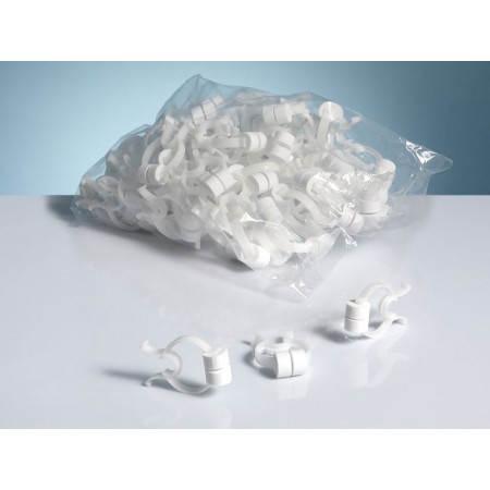 Spona na nos - penová - balenie. 100 ks.