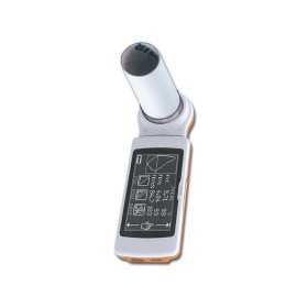 Spiromètre+oxymètre spirodoc+logiciel