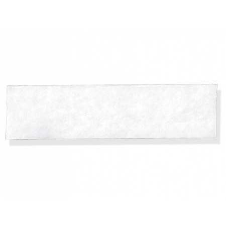 Papier pour poney cosmed 57x11 mmxm - pack. 25 rouleaux