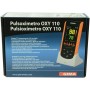 Kézi oximéter oxy-110