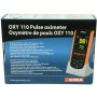 Handgestütztes oximeter oxy-110