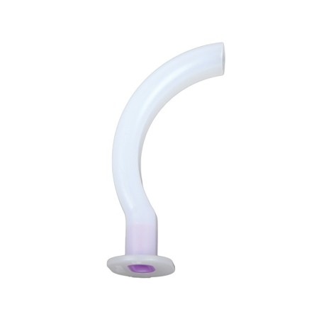 Guedelkanyler 120 mm - vuxna x-large (lila) - förpackning 10 st.