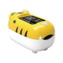 Pediatrični pulzni oksimeter oxy-0 - tiger - vb, fr, it, pt, gr, ro