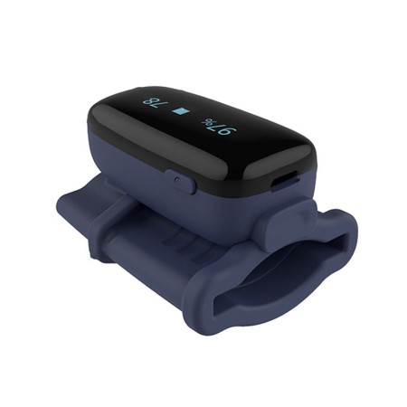 Oxyfit pulsoximeter voor continue monitoring