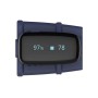 Oxyfit continue monitoring oximeter